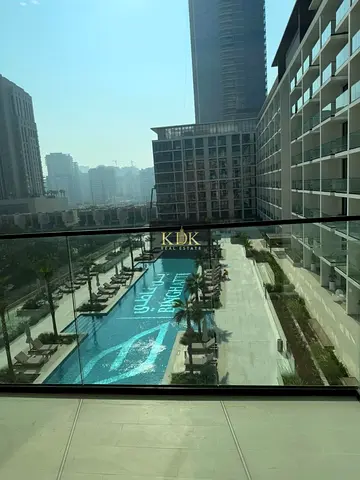 Pool View | Spacious Unit | Best Deal