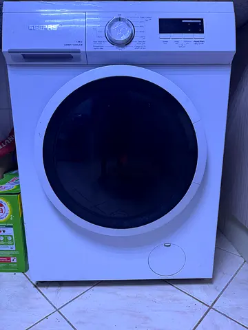 Front load washing machine for sale