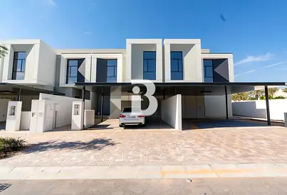 3BR Single Row| Type B |Must See | Vastu