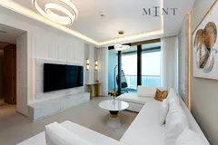 Live the Vibe: Upgraded 2BR | JBR Coastal Living