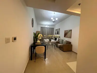 Fully Furnished | Open View | Ready To Move