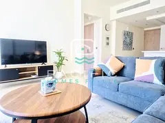 Elegant Waterfront Living| Brand New 1Bed Apartment