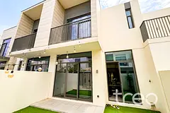 3-Bedroom | Desired Layout | Open Plan
