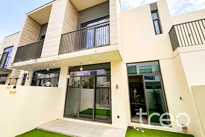 3-Bedroom | Desired Layout | Open Plan