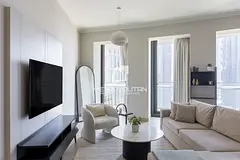 Ready to Move In | High Floor | Prime Location