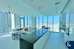 Corner Unit | Lagoon View | Vacant Now