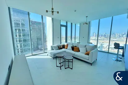 Corner Unit | Lagoon View | Vacant Now