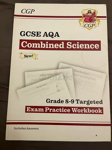 text book AQA