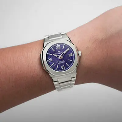 Revelot Gentus 40 purple