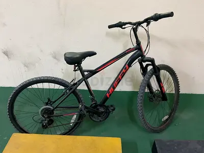 Huffy Bike – Barely Used