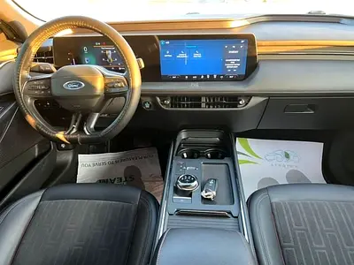 2024 FORD TAURUS 照片 5