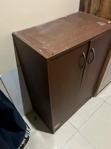 Shoe Rack
