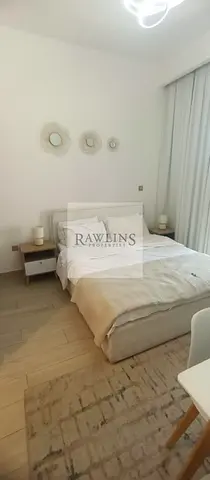 Fully Furnished / Unfurnished Studio | Prime Location | Flexible Cheques