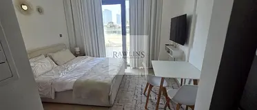 Fully Furnished / Unfurnished Studio | Prime Location | Flexible Cheques