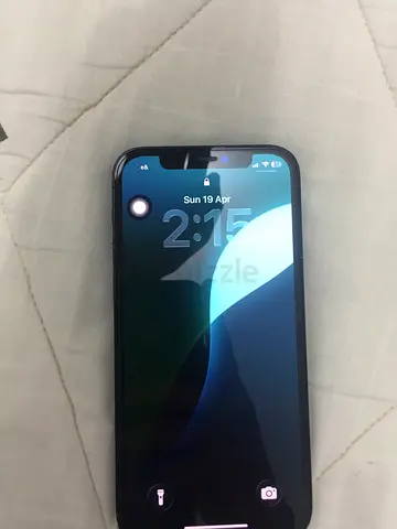 iPhone 12 Pro