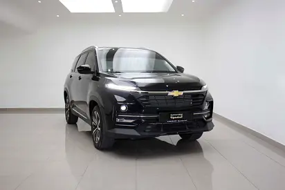 2025 Chevrolet Captiva Premier - GCC Specs