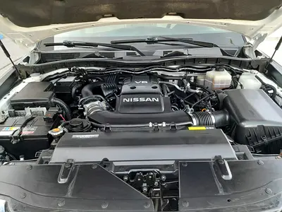 Nissan Patrol SE P2, миниатюра 20