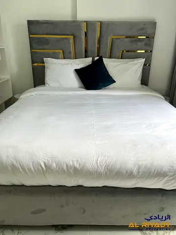 Furnished Studio | Jumeirah Bay X1 | Marina & City Views
