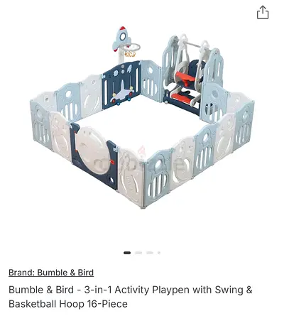 Playpen