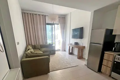 1BR Fully Furnished | Close to Pool | Vacant