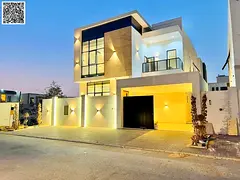 For sale, a luxurious villa, including air conditioning, electricity and water, at a negotiable pric