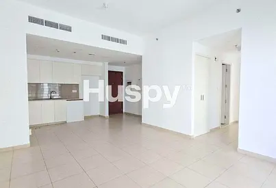Vacant | High Floor | Unfurnished