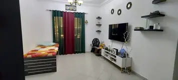 1 BHK Fully Furnished Apartment for Rent