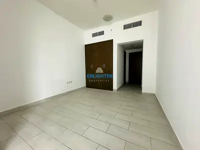 SPACIOUS 1BHK | VACANT | MID FLOOR | POOL VIEW
