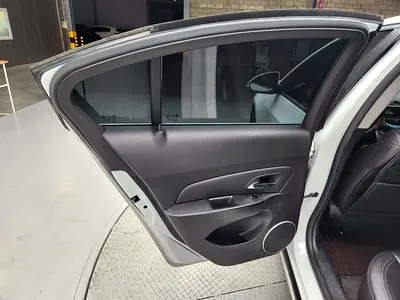 2014 Chevrolet CRUZE 照片 15