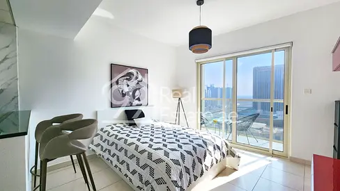Furnished Studio | Well Maintained | Near to Metro