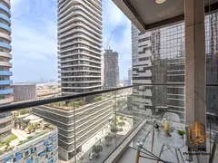 Modern 2-bedroom I Premium finishes I Pool view