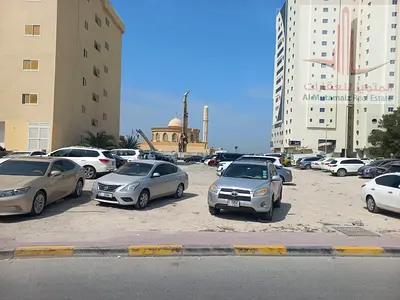 LAND COMMERCIAL IN NAKHEEL DIRECT FROM OWNER