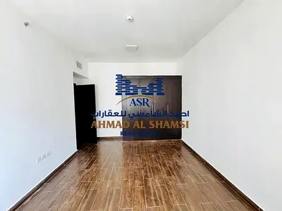 Hot Offer || Luxurious 1BR || 12 Cheques || Parking Free || Wardrobes || Premium Location