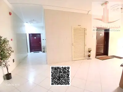 فرصة لاصحاب الاستثماربنايه للبيع بامارة عجمان الروضه3البنايه علي مساحه900متر9687قدم سكني استثماري G+1 البنايه مؤجرة بدخل اجمالي 420الف مطلوب4.400 ....