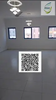Spacious Studio for Sale in Falcon Tower, Ajman | 725 Sq Ft | Vacant | With Parking
