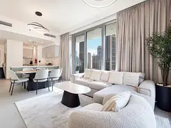 Furnished | Vacant | Spacious Unit