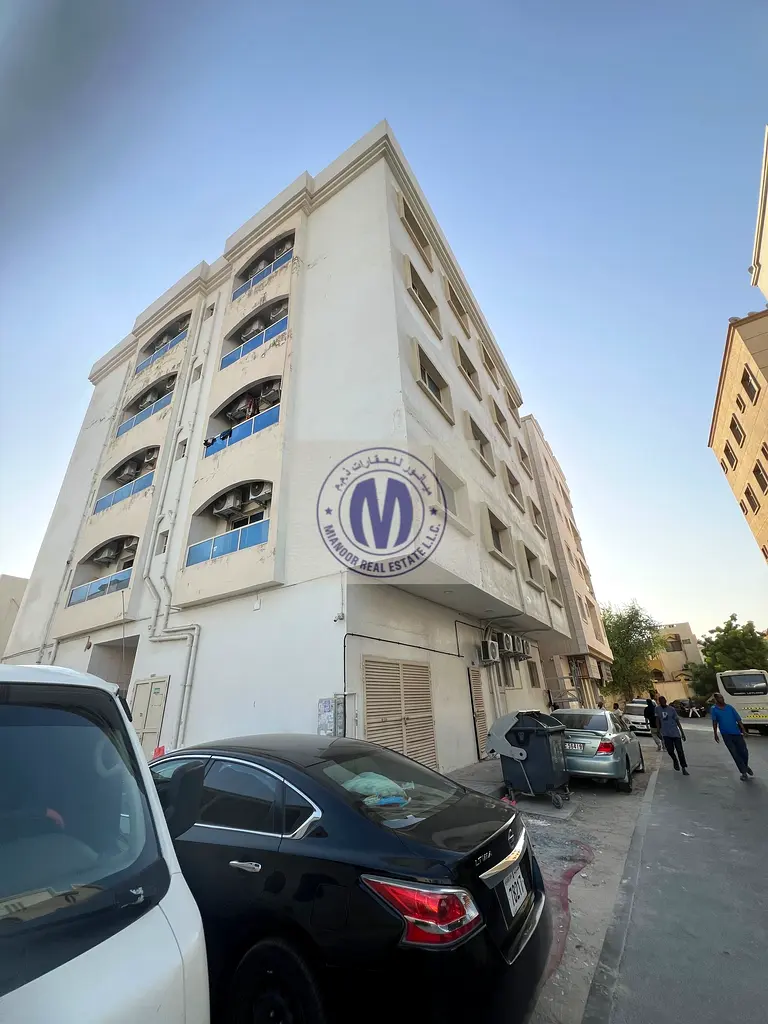 Available Two Bedroom For Rent In Nuaimiya 2