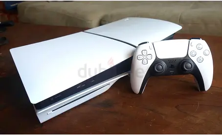 PlayStation 5 + PlayStation Portal and Grand Thief Auto Game