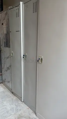 Used steel cabinet for sale pleas call or whatsapp