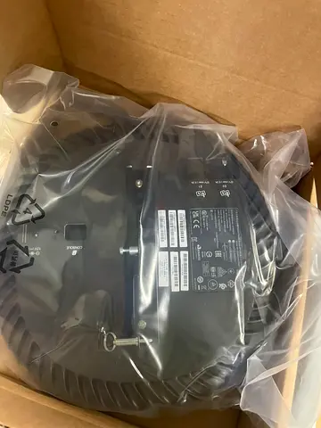 Aruba AP-655 Tri Band 802.11ax 7.80 Gbit/s Wireless Access Point