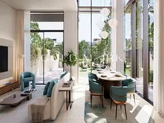 OP Deal | Single Row | On the Park | Family Haven