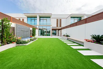 2BR Townhouse for Rent | Jubail Island, Abu Dhabi