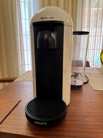 Nespresso Vertuo Pro