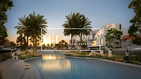 Exclusive | Distress Sale | Bang On the Lagoon | Huge Plot | Oasis Expert | No Agents