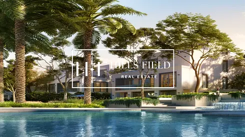 Lagoon-Facing Unit | Serious Seller | Genuine Deal | Close to Al Maktoum