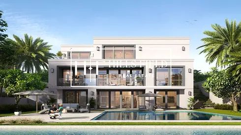 Exclusive | Distress Sale | Bang On the Lagoon | Huge Plot | Oasis Expert | No Agents
