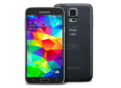 USED Samsung Galaxy S5 - Good Condition, Unlocked