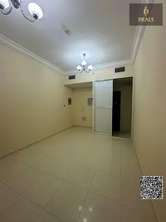 Rented 1BHK Apartment for Sale in Lake Tower C4 | High ROI | AED 270K Only | Investment Opportunity