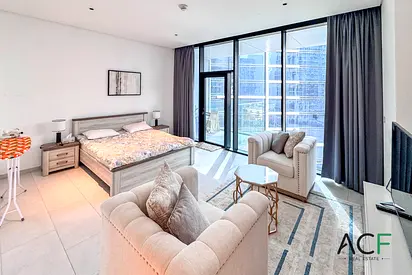 Spacious | Furnished | Great Location | Available for Short-Term