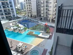 BRAND NEW ONE BEDROOM POOL VIEW CHILLER FREE WITH BALCONY